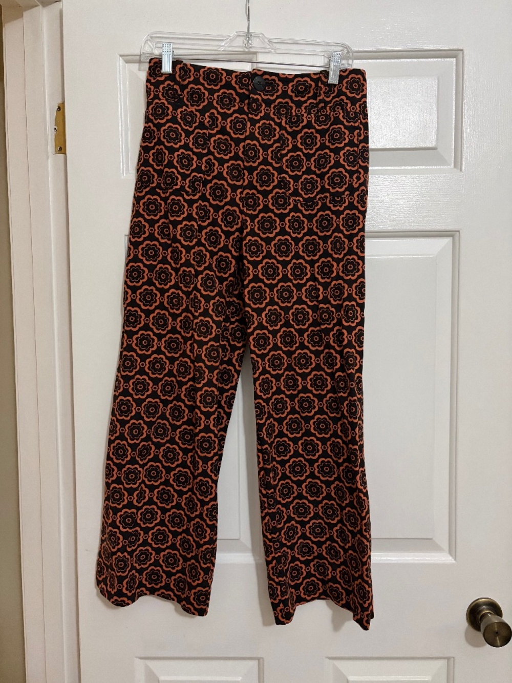 Anthropologie Collette pants